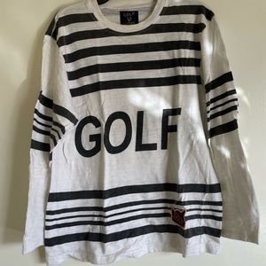 Men’s Long Sleeve OFWG Tshirt